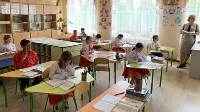 Закриття Великоберезнянської школи-інтернату на Закарпатті внесли на порядок денний сесії облради Закриття Великоберезнянської школи-інтернату на Закарпатті внесли на порядок денний сесії облради