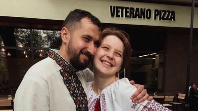 Передали понад 100 тис. грн та пригощають військових. Як піцерія у Франківську допомагає ЗСУ Передали понад 100 тис. грн та пригощають військових. Як піцерія у Франківську допомагає ЗСУ