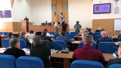 Депутати Херсонської міськради просять Президента та Прем'єр-міністра переглянути тарифи