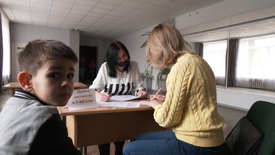 "Батькам є над чим працювати": у Рівненській ОДА назвали кількість першокласників