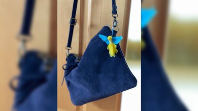 Янголи Свободи: як чернігівські діти за кордоном допомагають відбудувати пошкоджені школи Янголи Свободи: як чернігівські діти за кордоном допомагають відбудувати пошкоджені школи