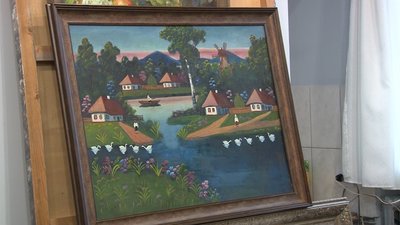 реставрація реставрація
