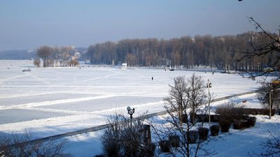 Погоду на Тернопільщині визначатимуть теплі циклони: прогноз на цей тиждень