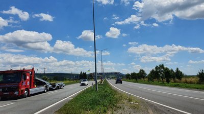 В Україні посилили покарання за керування автівкою в нетверезому стані В Україні посилили покарання за керування автівкою в нетверезому стані