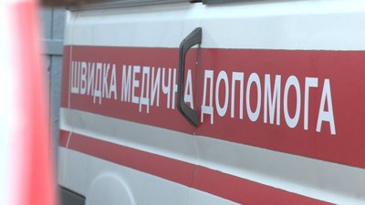 У Черкасах збили велосипедиста: він у важкому стані