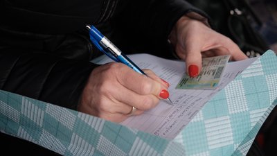 Відсутність GPS. У Чернівцях перевіряють громадський транспорт на порушення Відсутність GPS. У Чернівцях перевіряють громадський транспорт на порушення