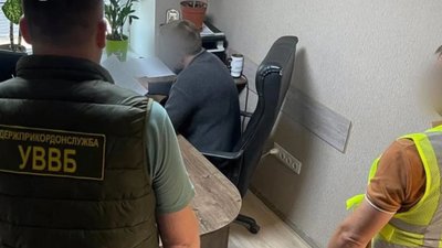 квадроцикли для прикордонників з волині