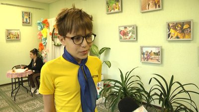 У Житомирі при міській бібліотеці розпочав роботу "Табір книголюбів"