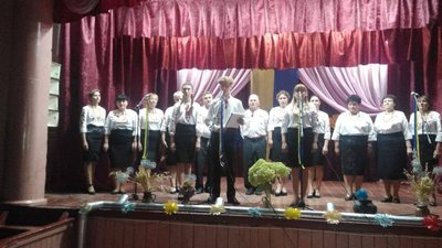 На Полтавщині під час благодійних концертів збиратимуть гроші військовим