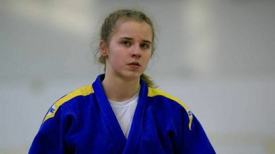 Сумчани стартували на Кубку Європи з дзюдо