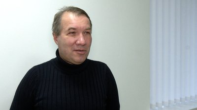 Депутат облради пропонує змінити герб Чернігівщини через те, що він схожий на російський