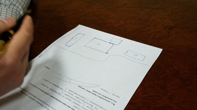 Доля музшколи: викладачі прийшли під мерію Рівного з вимогами. Що відповів міський голова