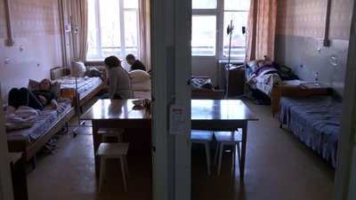 Почастішали випадки ускладнень від діабету