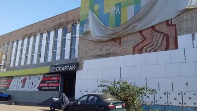 Безслідно зникають: у Черкасах просять присвоїти монументальним артоб'єктам охоронний статус