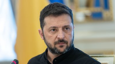 Зеленський, президент, Дніпро