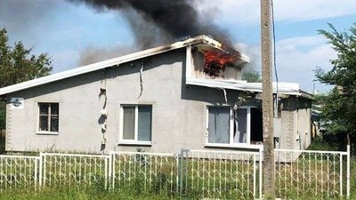 обстріли в Запорізькій області наслідки, атаки на Запоріжжя, новини запоріжжя сьогодні