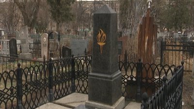 Поховання цивільних у Сумах, смерть яких не пов`язана з війною, не змінилося
