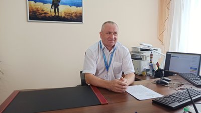 Черги в міграційній службі – з 25 відділень на Житомирщині припинили роботу 19