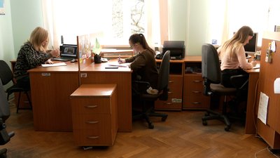 Радіодиктант національної єдності. Як його писали журналісти Суспільне Рівне Радіодиктант національної єдності. Як його писали журналісти Суспільне Рівне