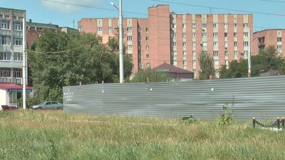 У Полтаві подали понад десяток пропозицій щодо плану території поблизу Прирічкового парку У Полтаві подали понад десяток пропозицій щодо плану території поблизу Прирічкового парку