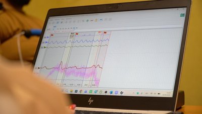 поліграф, Дніпро, детектор брехні