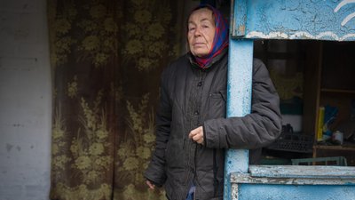 Красногорівка