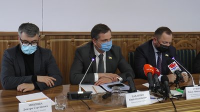 У третині ТГ Прикарпаття немає служб у справах дітей: тимчасова слідча комісія дослідила ситуацію У третині ТГ Прикарпаття немає служб у справах дітей: тимчасова слідча комісія дослідила ситуацію