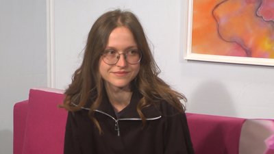Документальний фільм режисерки із Запоріжжя змагатиметься на міжнародному фестивалі Документальний фільм режисерки із Запоріжжя змагатиметься на міжнародному фестивалі
