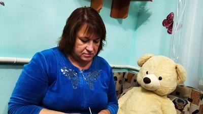 Волонтери Харківщини допомагають ЗСУ Волонтери Харківщини допомагають ЗСУ