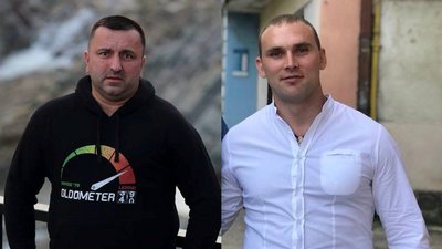 На Прикарпатті побилися депутат міськради і журналіст "Дорожнього контролю"