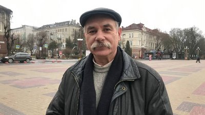 На Тернопільщині руйнується синагога: прокуратура подала до суду На Тернопільщині руйнується синагога: прокуратура подала до суду