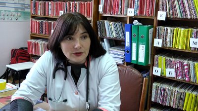 На Житомирщині в 30 місцях зафіксували перевищення допустимого рівня шуму На Житомирщині в 30 місцях зафіксували перевищення допустимого рівня шуму
