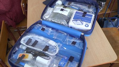 Миколаївські освітяни опановували цифрові лабораторії Миколаївські освітяни опановували цифрові лабораторії
