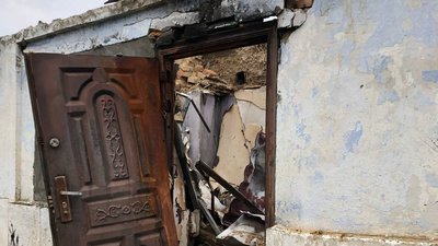 "Де б не були, але серце рвалось додому". До прифронтового села на Миколаївщині повертаються жителі "Де б не були, але серце рвалось додому". До прифронтового села на Миколаївщині повертаються жителі