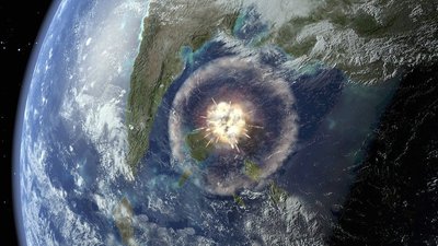 Астероїд, який знищив динозаврів, призвів до зміни складу лісів – науковці