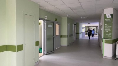 "Відчув, що щось серце щемить": скільки пацієнтів прооперували у кардіоваскулярному центрі у Полтаві "Відчув, що щось серце щемить": скільки пацієнтів прооперували у кардіоваскулярному центрі у Полтаві