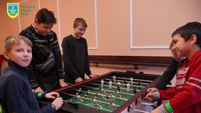 В Ірпені відкрився Центр психосоціальної підтримки