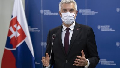 Словаччина закриває повітряний простір і аеропорти для білоруських авіакомпаній