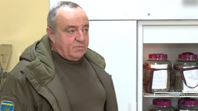 На Черкащині заготовляють насіння шишки, сушити звозять до лісництва На Черкащині заготовляють насіння шишки, сушити звозять до лісництва