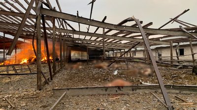 Лишалося сто корів і сто телят. Останній молочний комбінат Донеччини: історія відродження ферми Лишалося сто корів і сто телят. Останній молочний комбінат Донеччини: історія відродження ферми