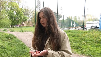 Оксана Матчак Оксана Матчак