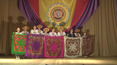 “Енеїда” в тернових хустках: у Хмельницькому відбудеться прем'єра експериментальної вистави