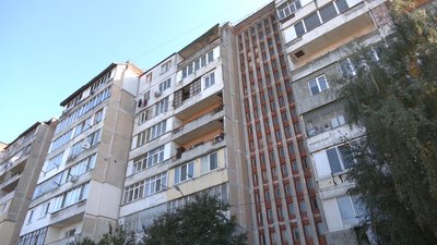 В Івано-Франківську 55 багатоповерхівок від'єдналися від централізованого опалення