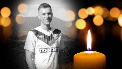 Два місяці повномасштабної війни. Загиблі герої Вінниччини Два місяці повномасштабної війни. Загиблі герої Вінниччини