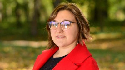 На Житомирщині учні презентували власні короткометражки про Другу світову війну На Житомирщині учні презентували власні короткометражки про Другу світову війну