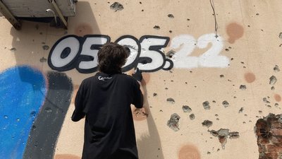 Головні новини Харкова та області 5 травня: хроніка Головні новини Харкова та області 5 травня: хроніка