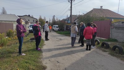 Аварійна ситуація чи борги. У Дніпрі без газу лишилися більше 60 приватних будинків