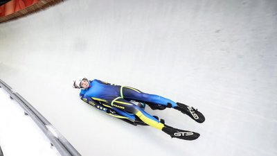 Двадцять українців виступили у перший день Юнацької Зимової Олімпіади-2024: усі результати