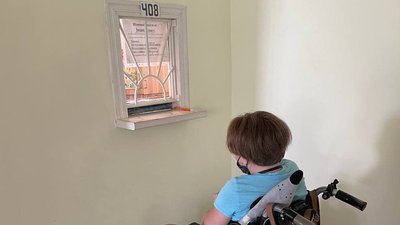 Аудит доступності: чи пристосовані Черкаси для людей на візку Аудит доступності: чи пристосовані Черкаси для людей на візку