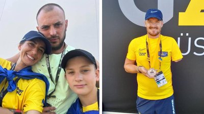 Зеленський відзначив орденами двох черкаських ветеранів